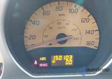 2005 Nissan Murano Sl from USA, damaged, VIN JN8AZ08T75W324757